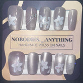 NAIL SET 106